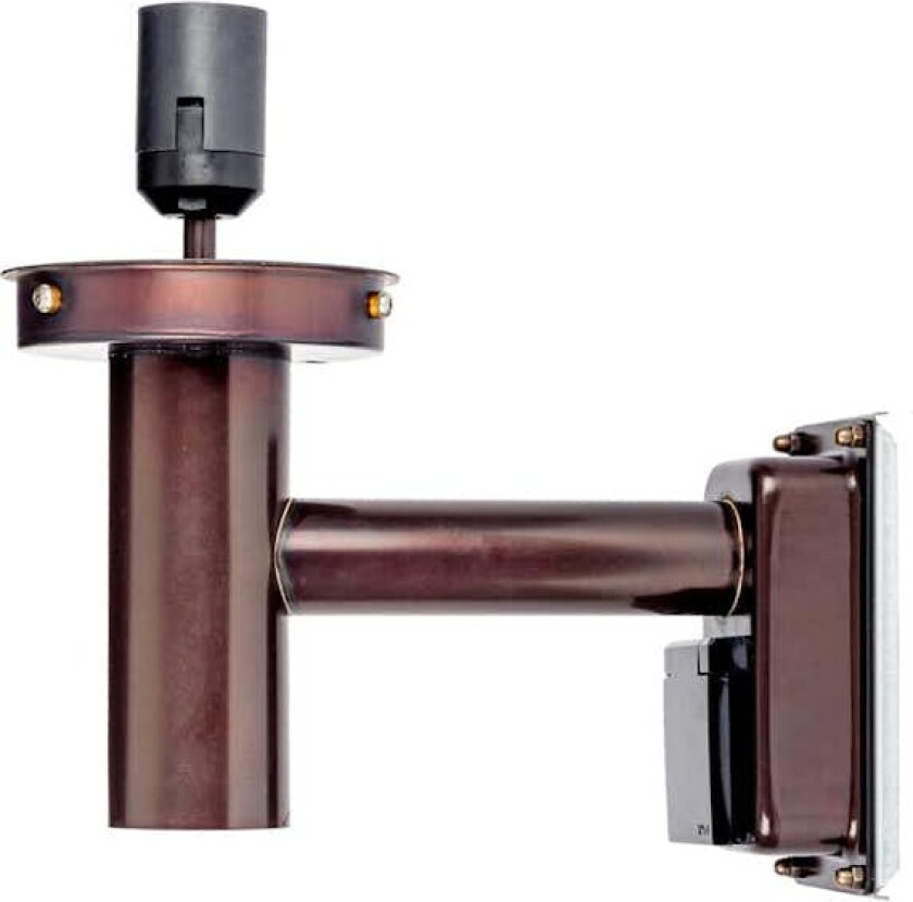 Veggarmatur Westal Herman Utgang