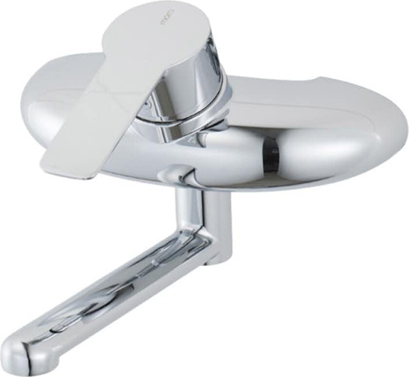 Servantbatteri Mora Cera W5 Vegghengt