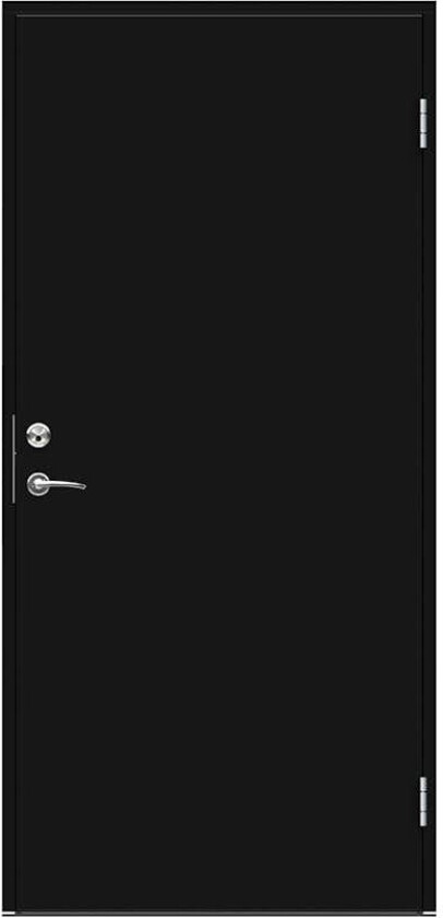 Ytterdør Swedoor STORM Bering