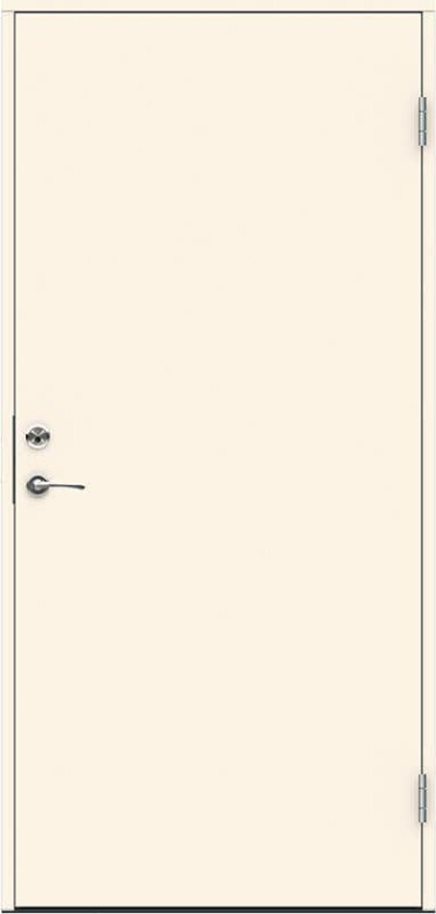 Ytterdør Swedoor Bering