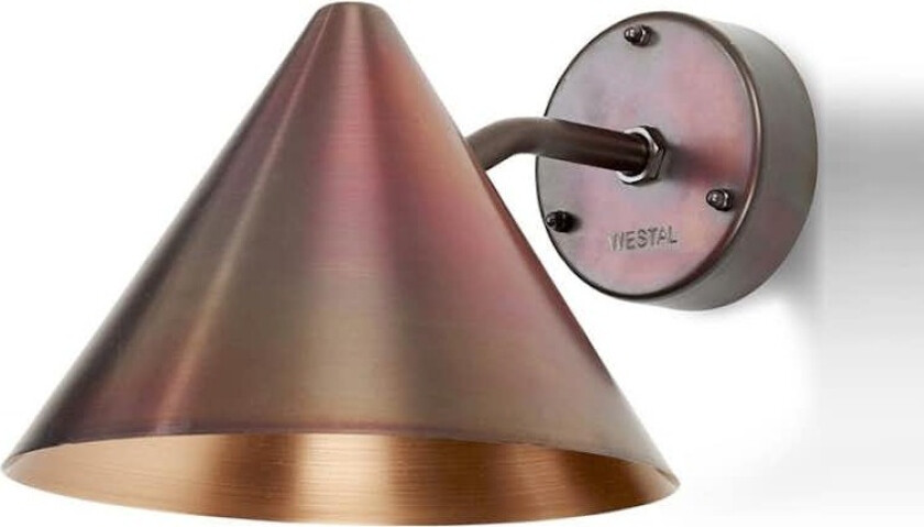 Veggarmatur Westal Tratt