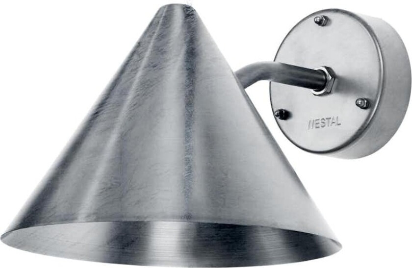 Veggarmatur Westal Tratt