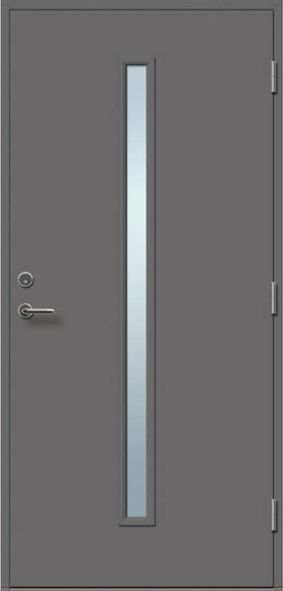 Ytterdør Tundøren Tun 354