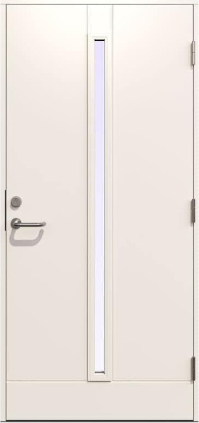 Ytterdør Gilje Richard