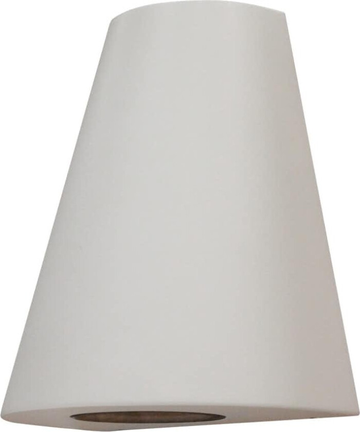 Veggarmatur Gelia Opp/Ned Fårö 2XGu10