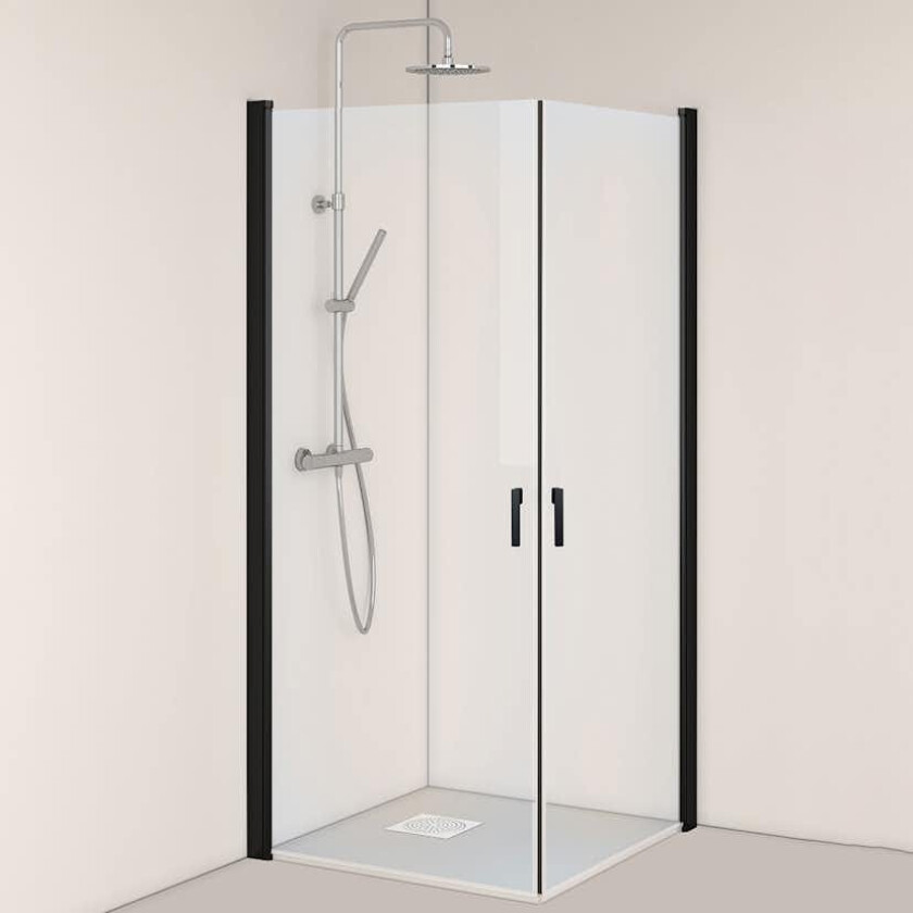 Bilde av Dusjhjørne Hafa Igloo Pro Corner