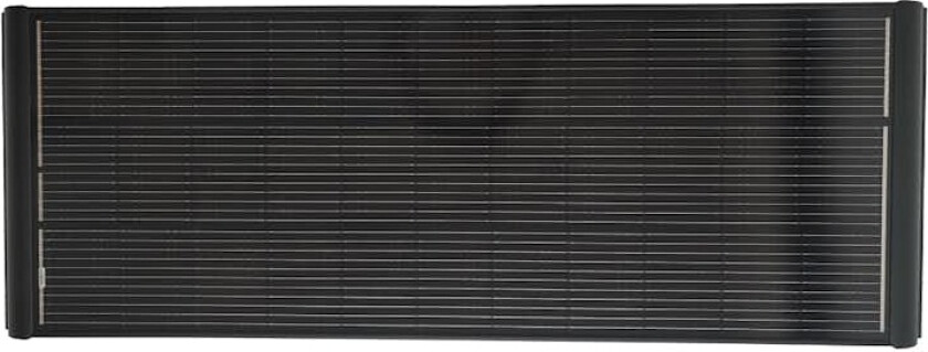 Bilde av Solcellepanel Sunwind Arpina Black 180W m/Brakett
