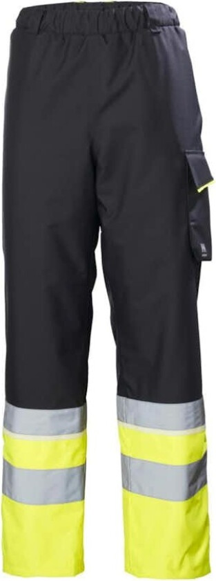 Vinterbukse HH UC-ME HiVis Kl 1