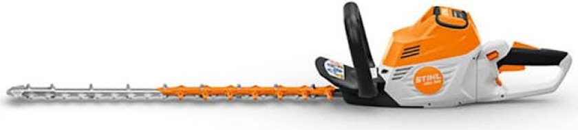 Hekksaks STIHL HSA 100 uten Batteri og Lader
