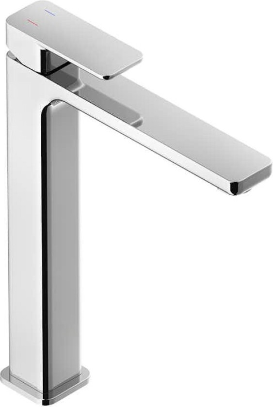 Bilde av Servantbatteri Hafa Smooth Høy