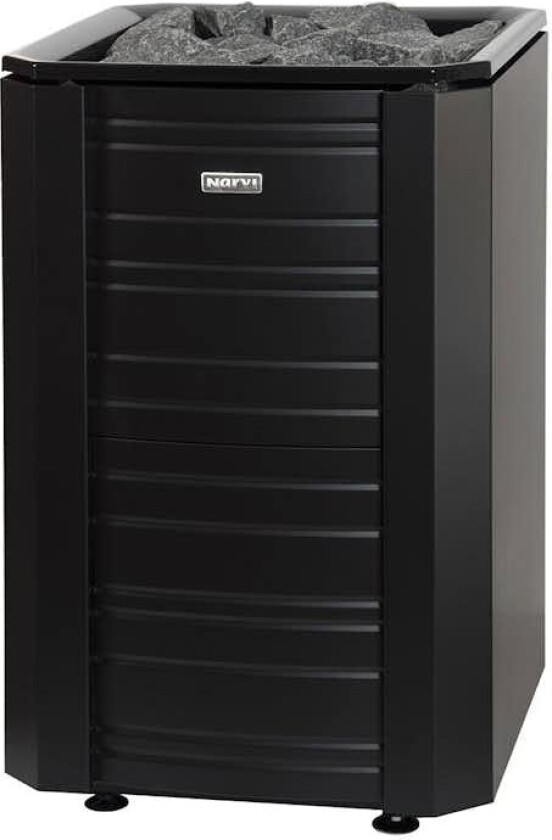 Badstuovn NarviBlack 20 ST