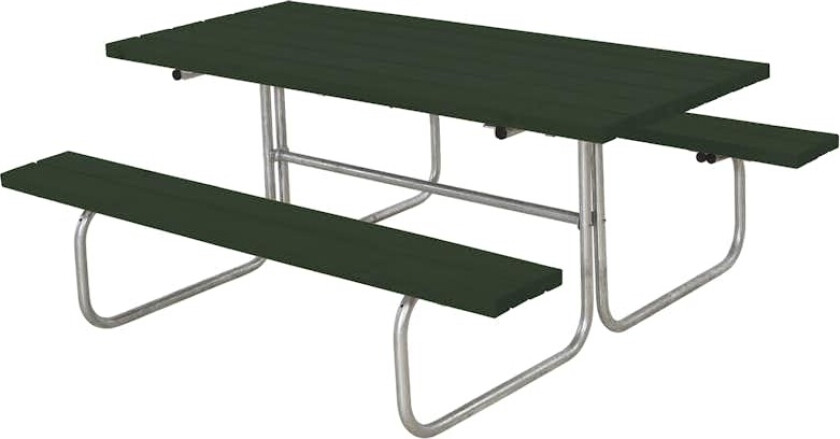 Piknikbord PLUS Classic 177 cm