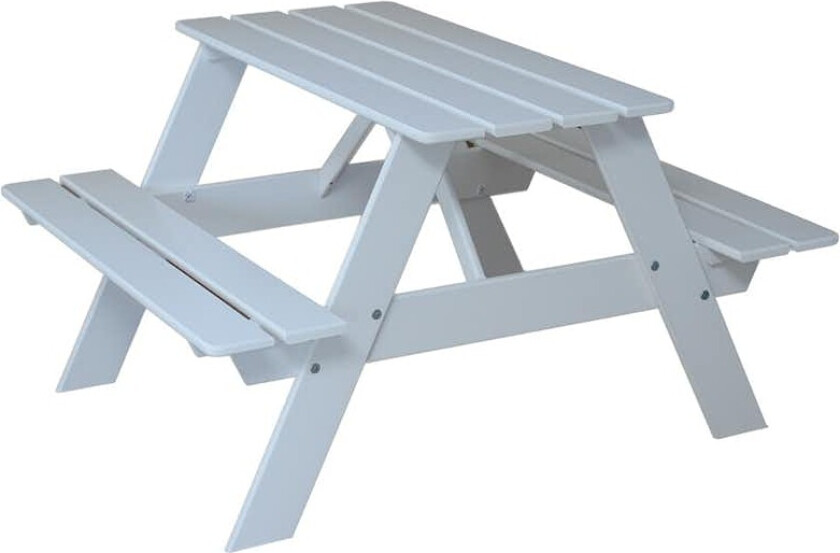 Barnmöbel Jabo Picknickbord