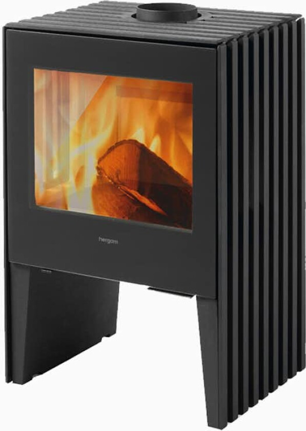 Vedovn Hergom Glance med Sideglass