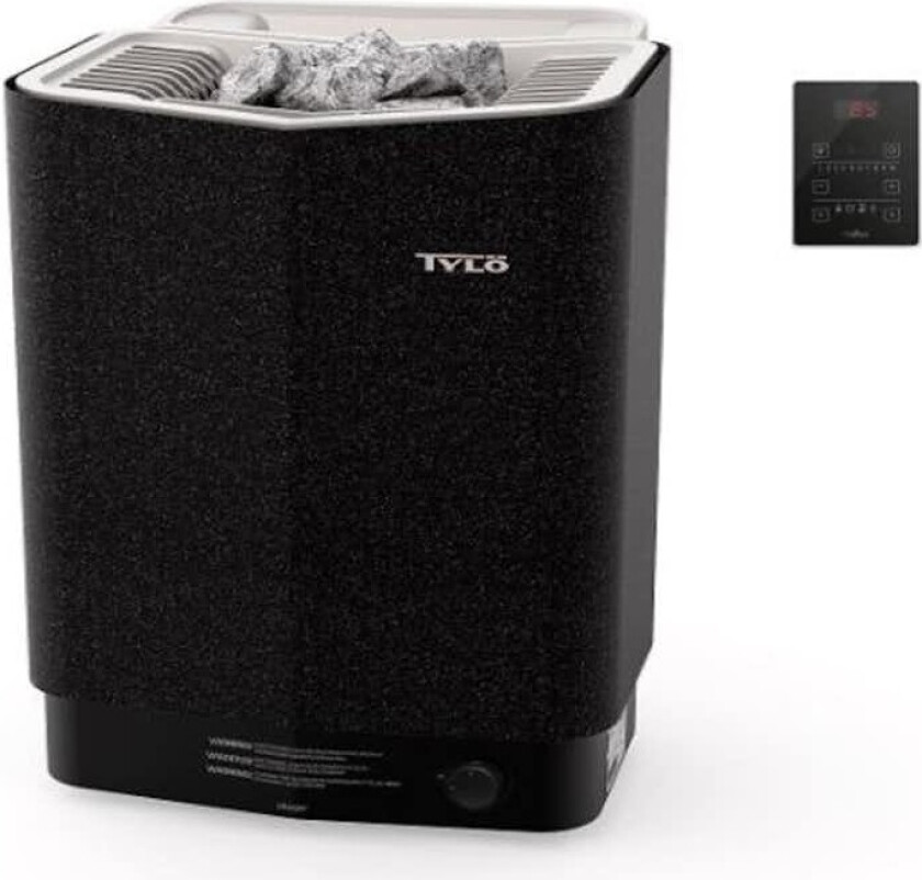 Badstuovn Tylø Sense Combi Pure 10