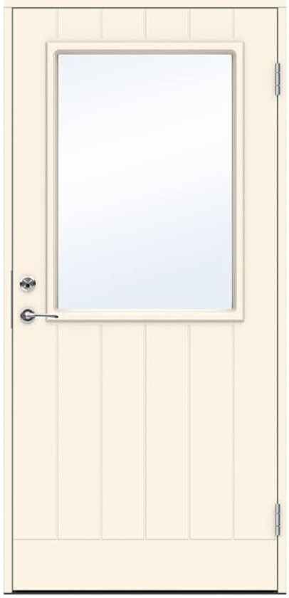 Ytterdør Swedoor Brahms