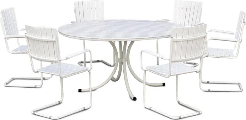 Spisegruppe Lyfco Gräsö