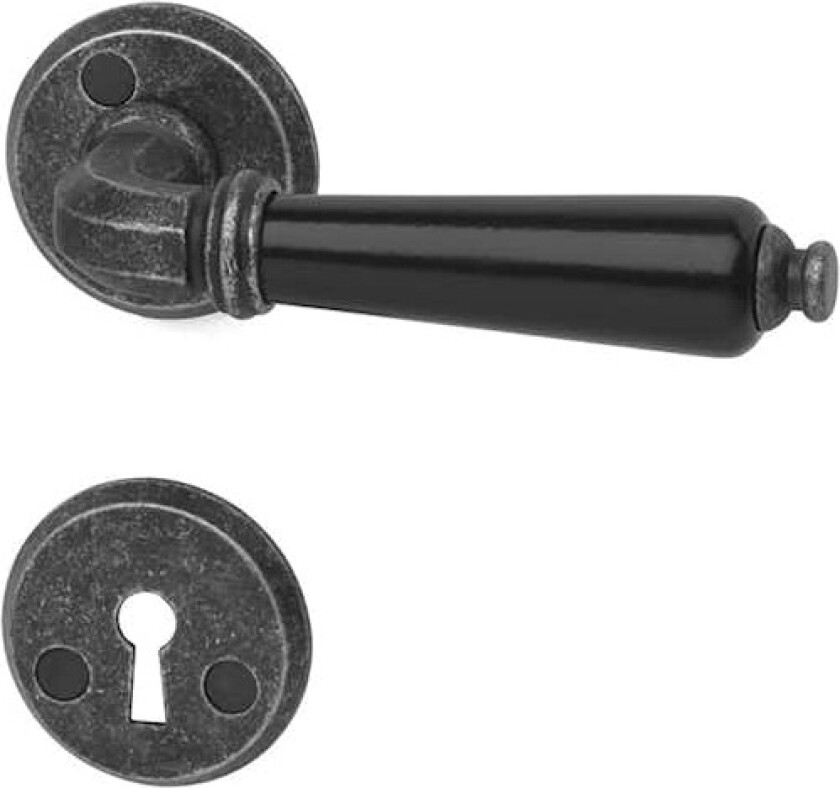 Innerdørvrider Habo Madrid