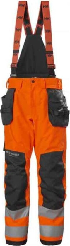 Vinterbukse HH Alna 2.0 HiVis Kl 2