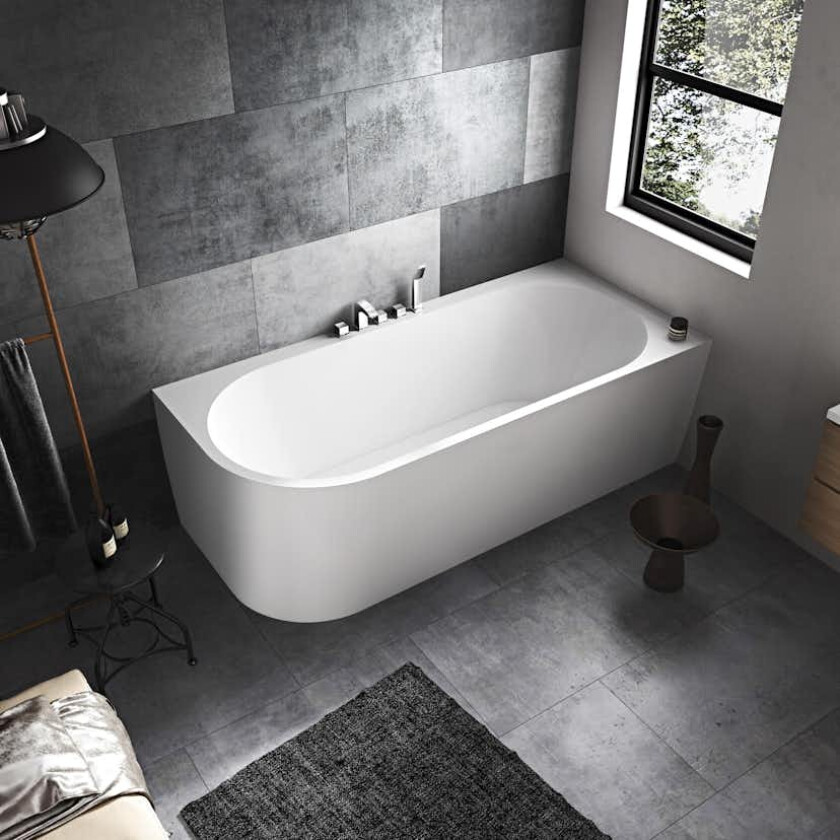 Badekar Bathlife Själsro