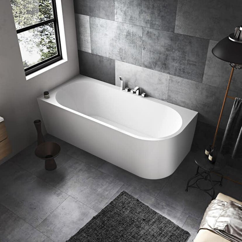 Badekar Bathlife Själsro