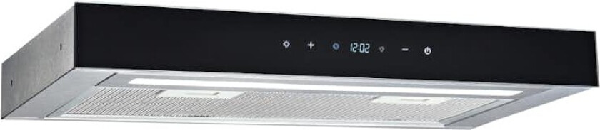 Kjøkkenvifte Sunwind Cuisine Silver 60 cm 12V