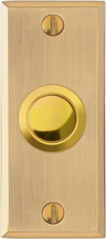 Dørklokke Beslagsboden B11