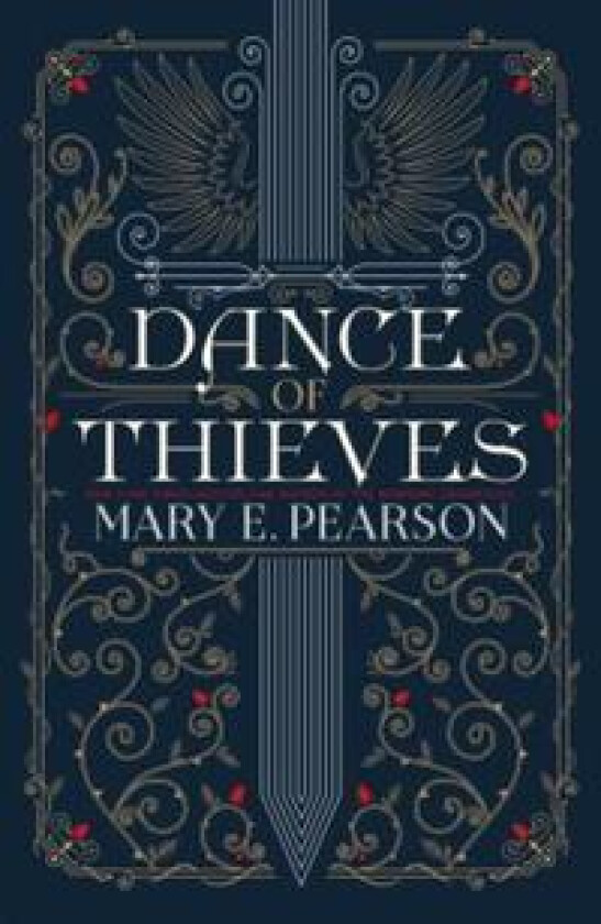Dance of thieves av Mary E. Pearson