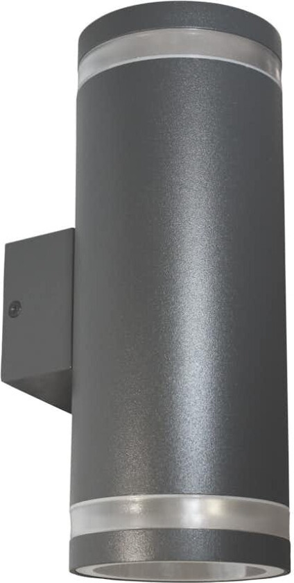 Veggarmatur Gelia Smygehuk Tube Maxi Opp/Ned