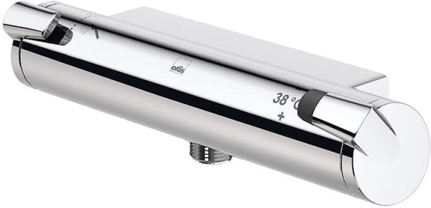 Dusjtermostat Oras Optima