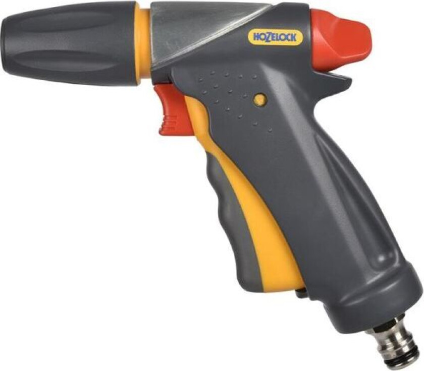 Ultramax Jet Spray Pro Metall Sprøytepistol