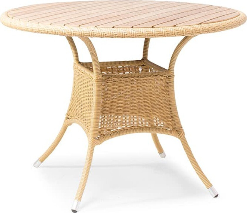 Bord Hillerstorp Zambi Ø 100 cm