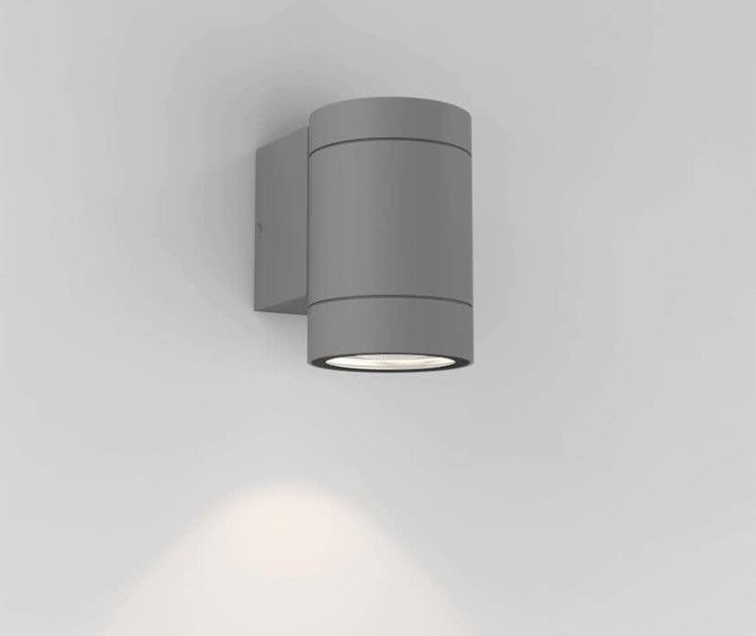 Fasadebelysning Astro Dartmouth Single