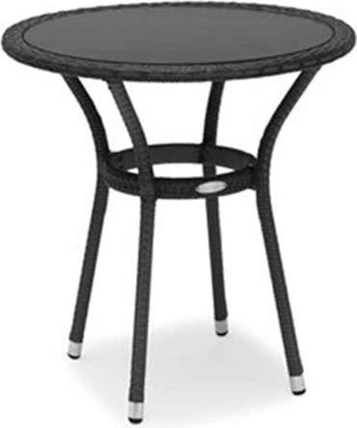 Cafébord Hillerstorp Madison Ø70 cm