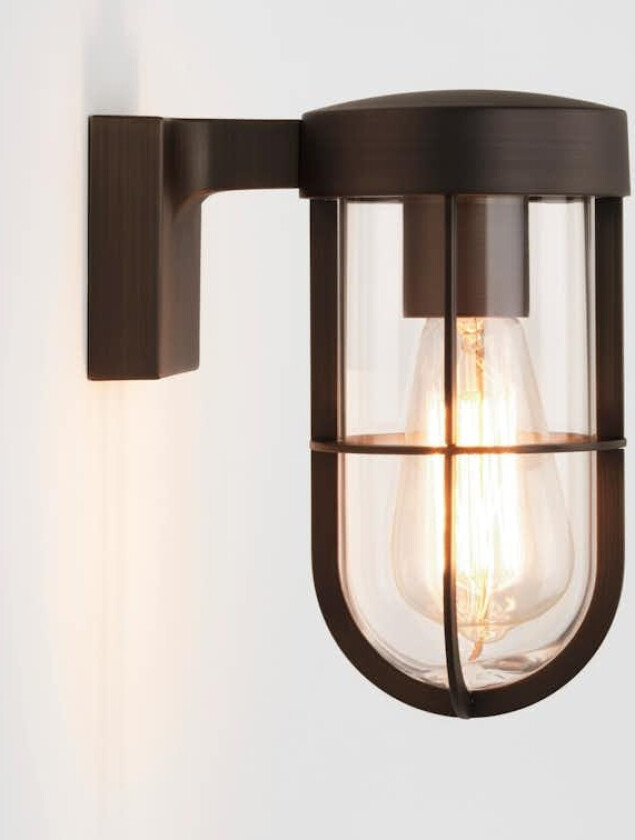 Vegglampe Astro Cabin