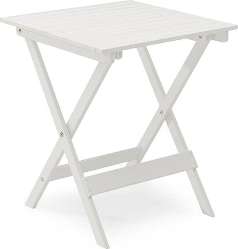 Cafébord Hillerstorp Vaxholm 63x63 cm