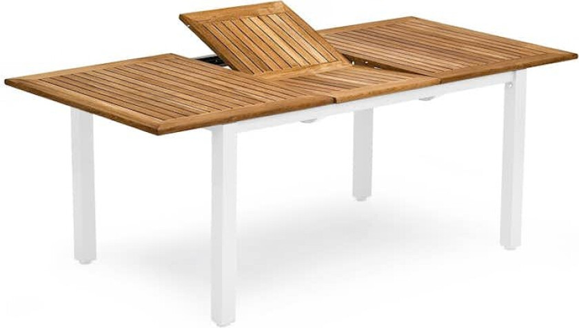 Bord Hillerstorp Visingsö 95x150-200 cm