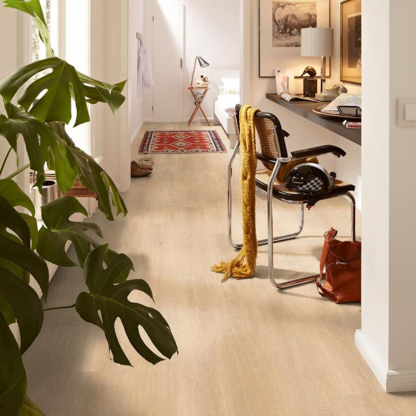 Laminatgulv Meister Laminate LC 150 Taverna Eik 6428