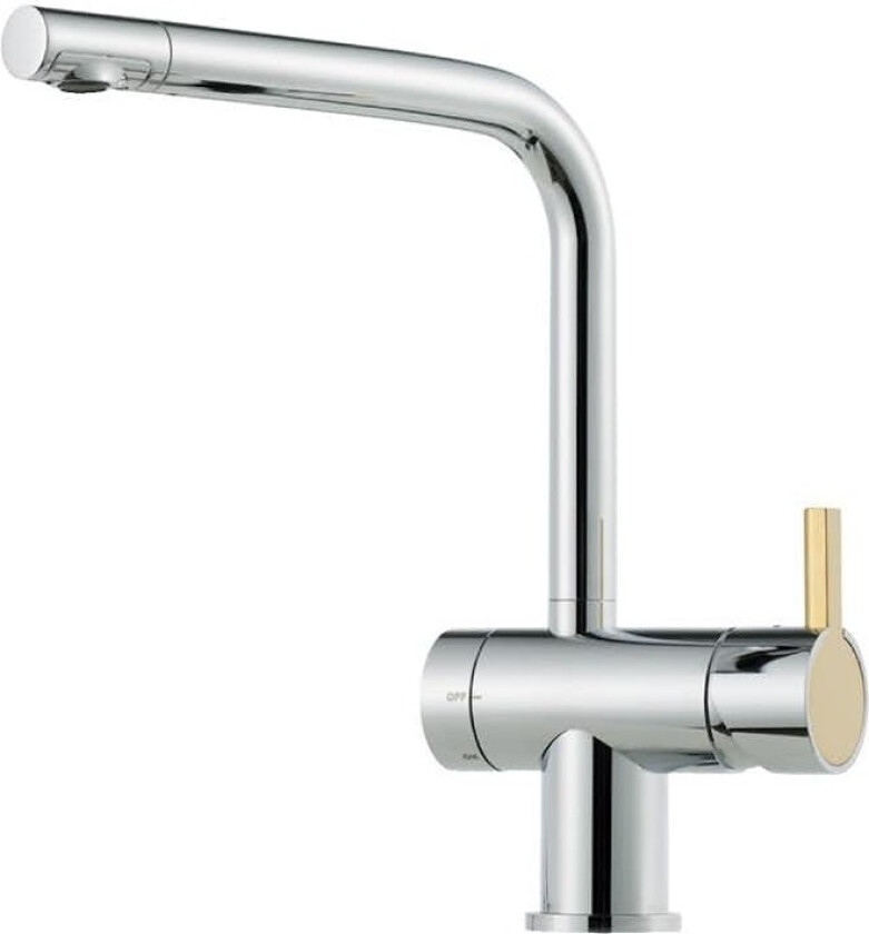 Kjøkkenbatteri Mora Rexx K6