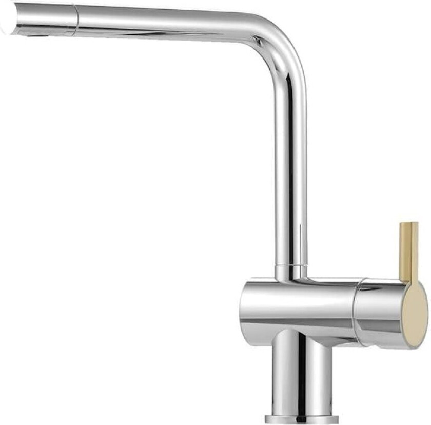 Kjøkkenbatteri Mora Rexx K6
