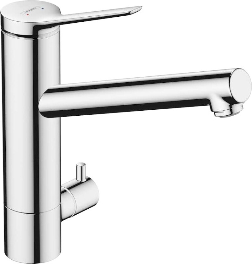 Kjøkkenbatteri Hansgrohe Zesis M33 200 CoolStart 1jet