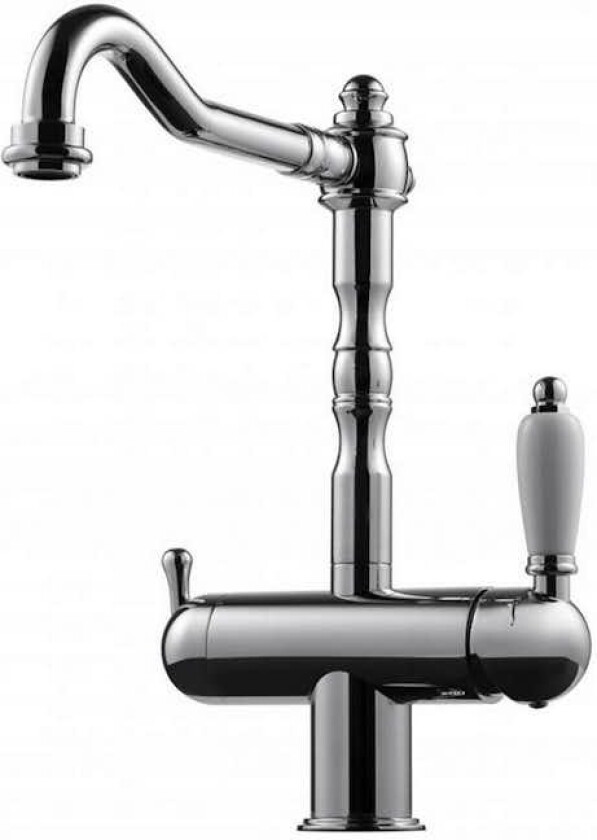 Kjøkkenbatteri Tapwell Classic FME 184