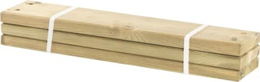 Planker PLUS til Pipe 60 cm