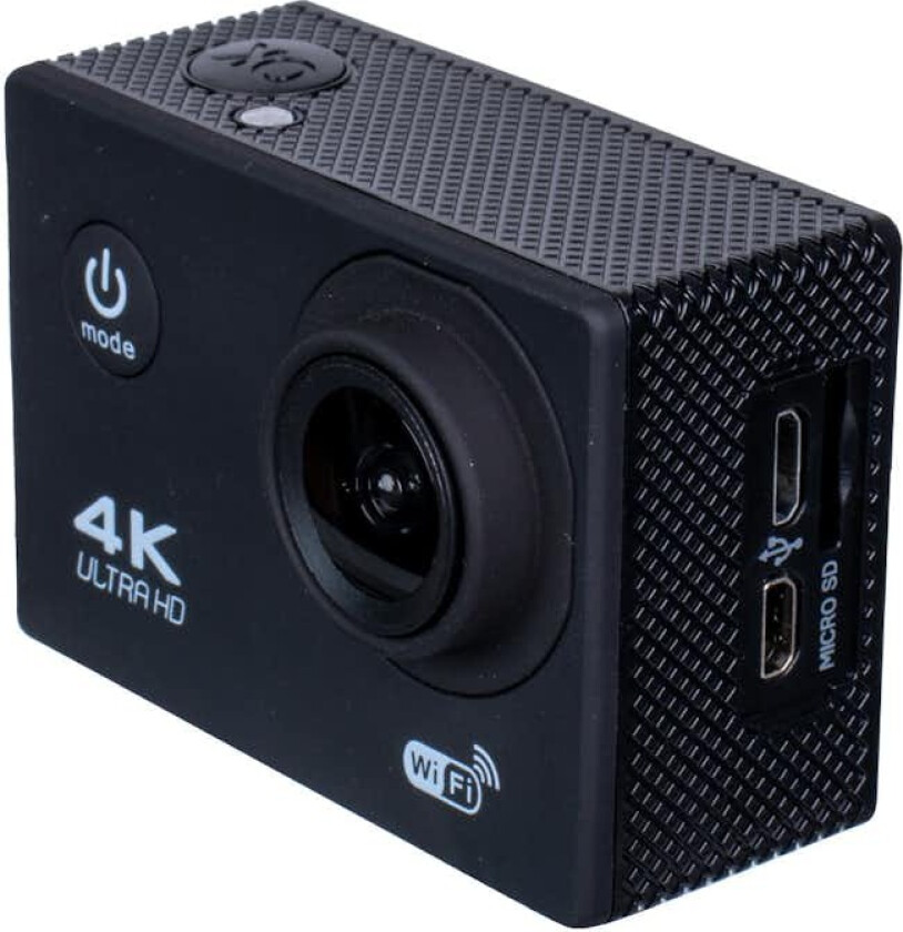 Actionkamera React Brave 500