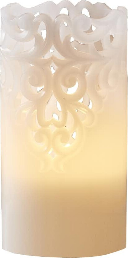 Kubbelys Star Trading Clary LED