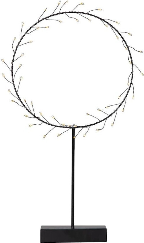 Krans Star Trading Nike på Fot BO