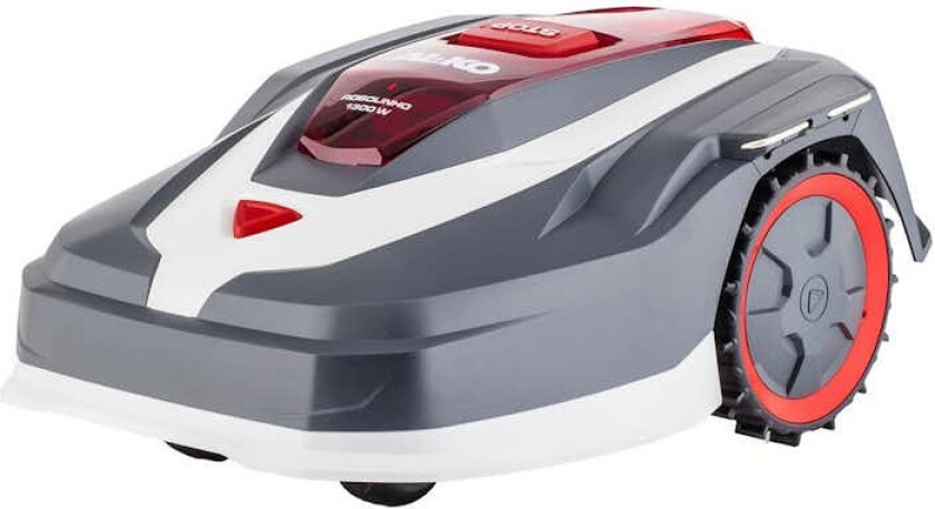Robotgressklipper AL-KO Robolinho 550 W