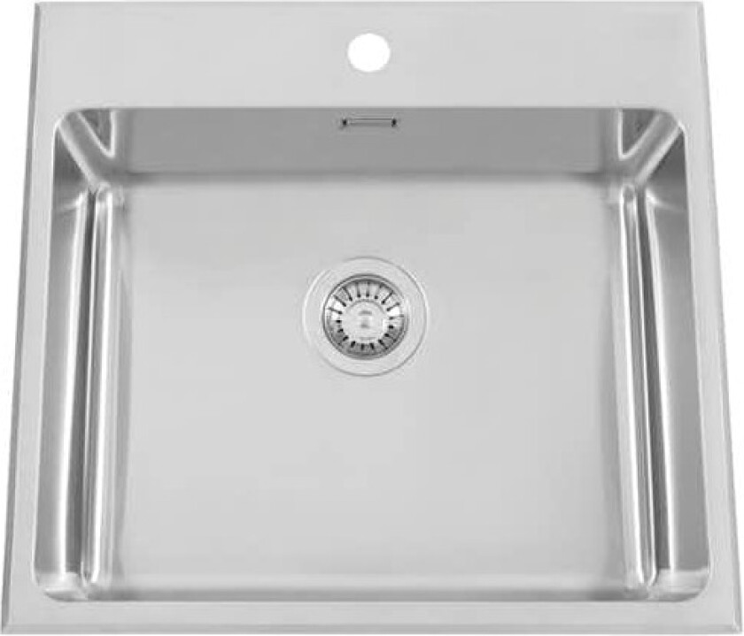 Oppvaskkum Nordic Tech Safir 520 B