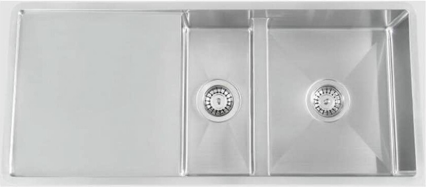 Kjøkkenvask Nordic Tech Radius 601 AV