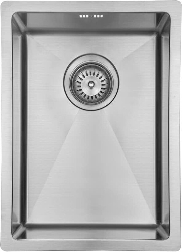 Kjøkkenvask Lavabo Kubus 282 Soft